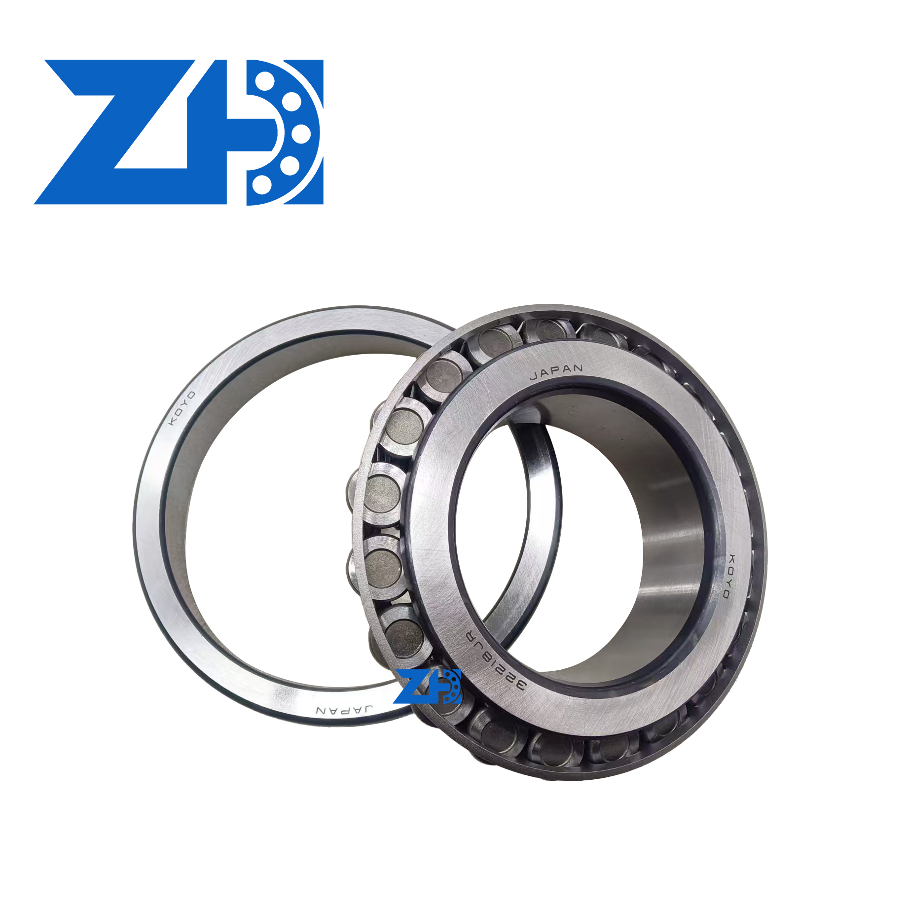 Elite 30318JR Taper Roller Bearings Premium Craftsmanship for Seamless Performance