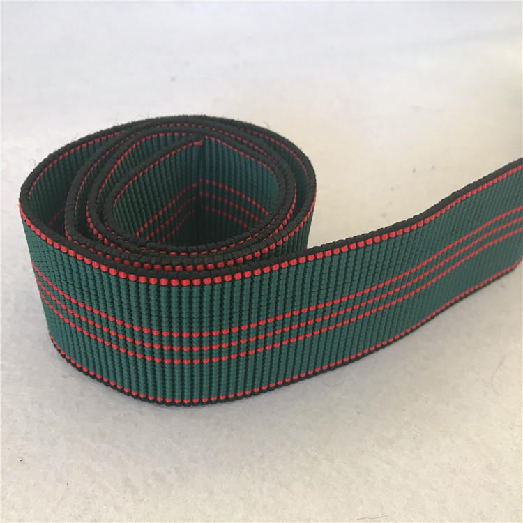 High Elasticity Outdoor Furniture Webbing For Sofa Outdoor Furniture