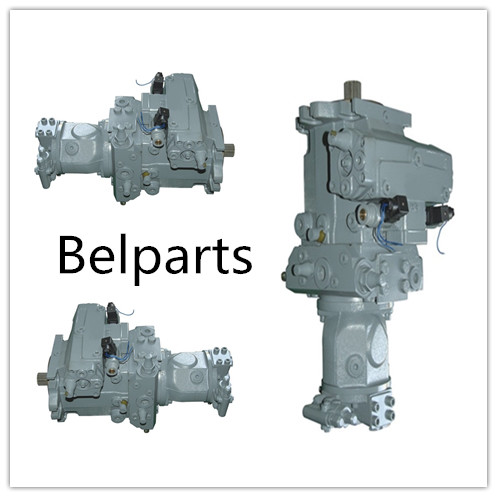 A4VG125 Excavator Hydraulic Pump Pressure Pump Excavator Hydraulic Main Pump