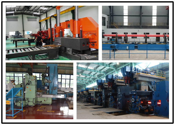 Annealed Forged Steel Block SAE1050 / 50# Hot Rolled Tempering HRC 19 - 22