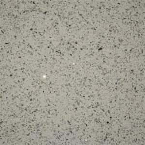 SGS Standard Anti Fouling Artificial Quartz Stone Vanity Counter Tops