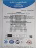 Shandong Freeman Fitness Equipment Co., Ltd. Certifications