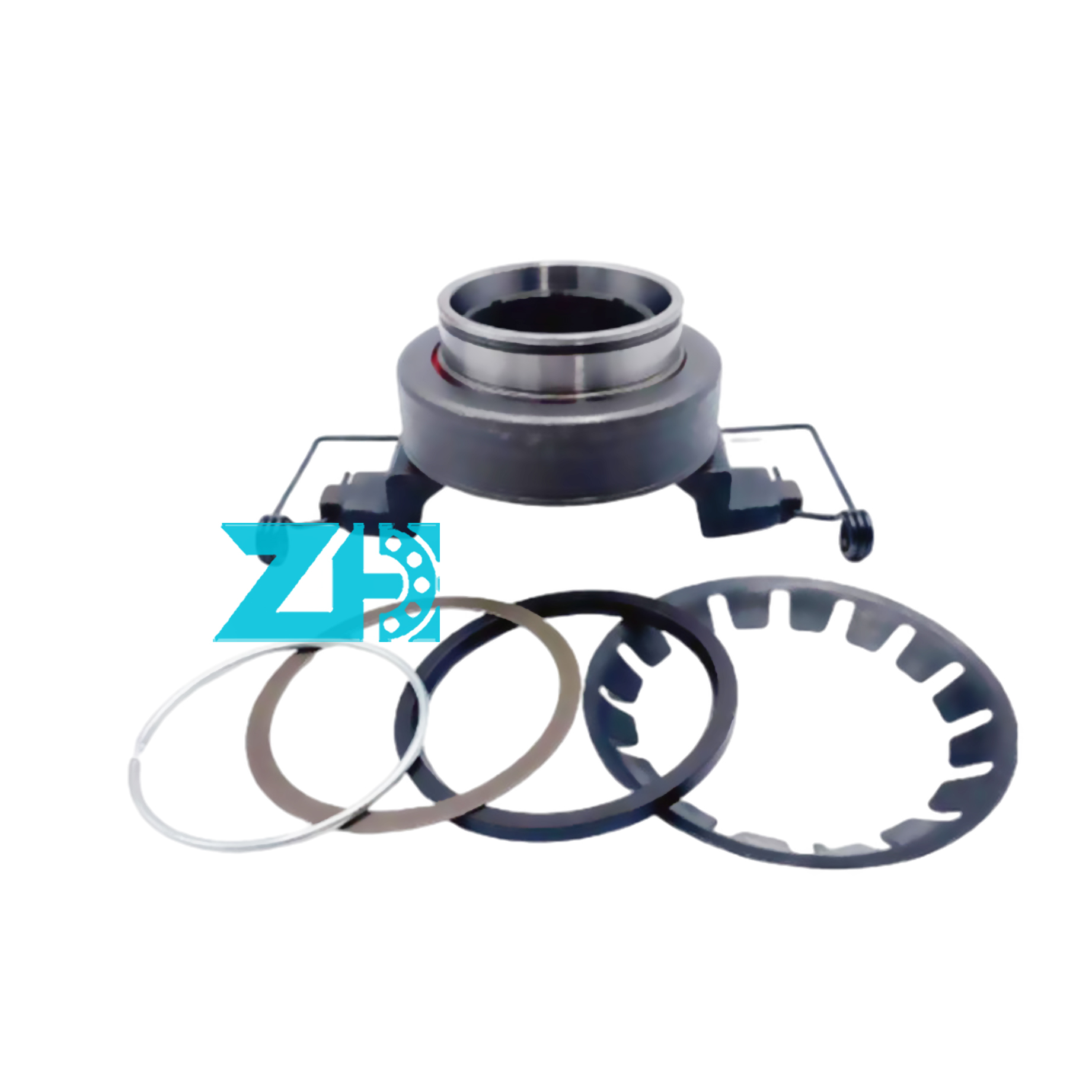 Experience Smooth Shifts with Our Best-Selling, Premium 3151-000-154 & 3151-000-163 Clutch Bearings!