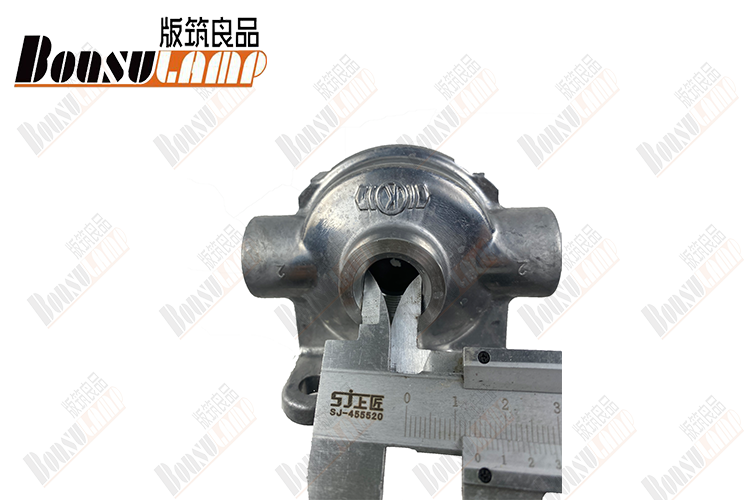 Quick Release Valve ASM Of Isuzu Truck Parts CXZ96 OEM 1-48410659-0 1484106590