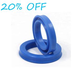  E320D E320C E336D Hydraulic Control Valve Seal Kit Swing Device Oil Seal For Excavator Manufactures