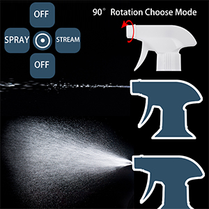 SPRAY BOTTLE