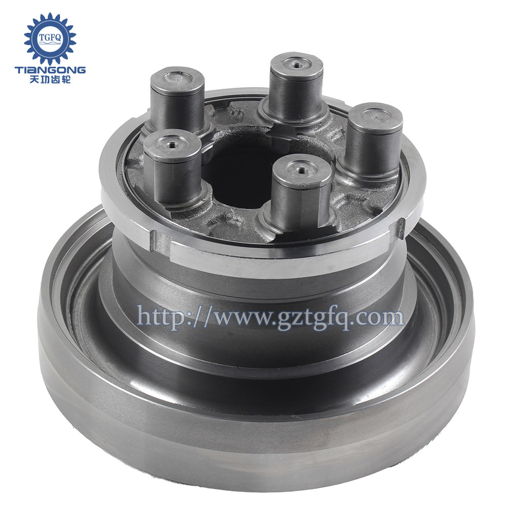 Excavator E330GC E330 Reducer Parts Planetary Gear 567-7166 567-7172 465-7842 567-7160