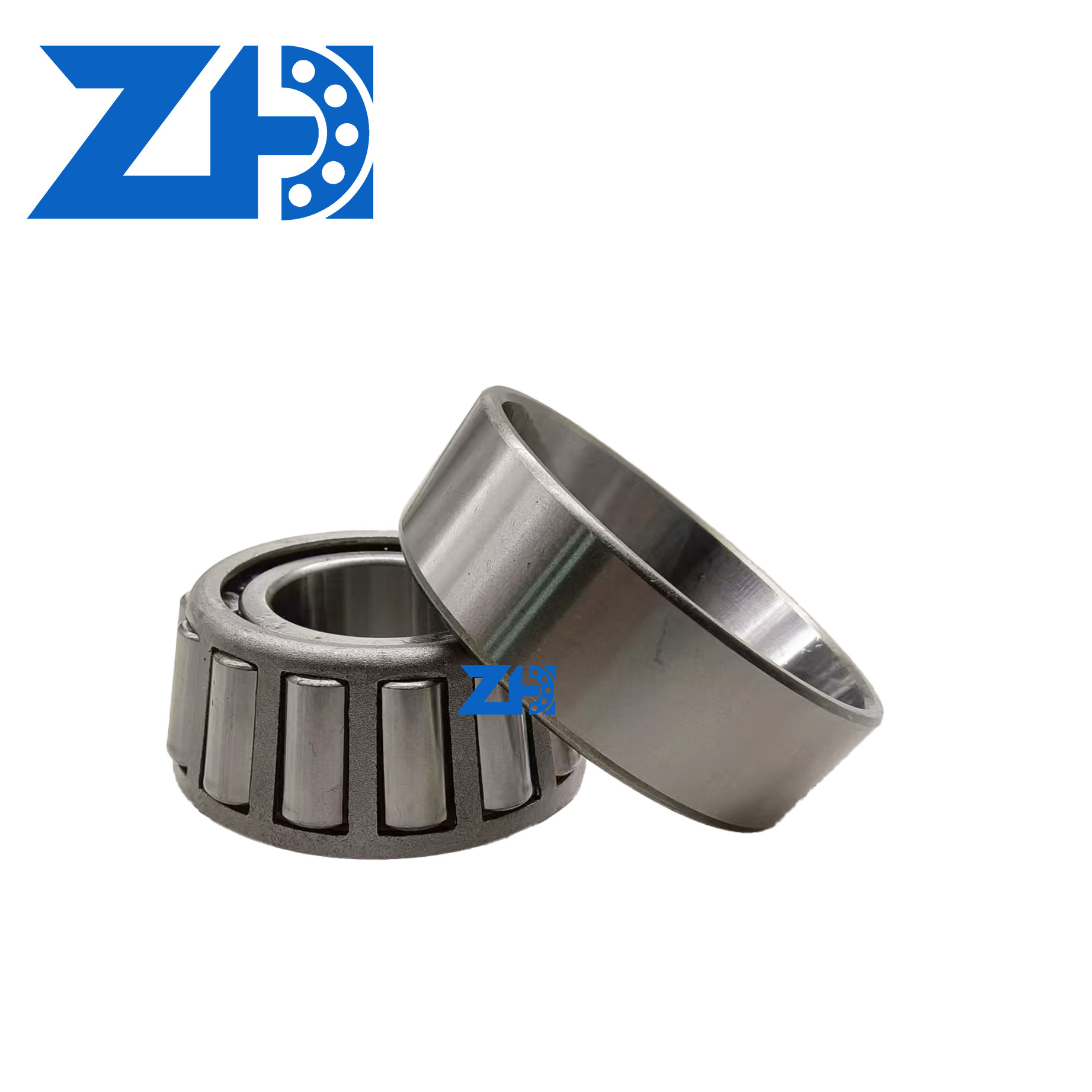 Durable High Strength Steel Material Taper Roller Bearing 32307