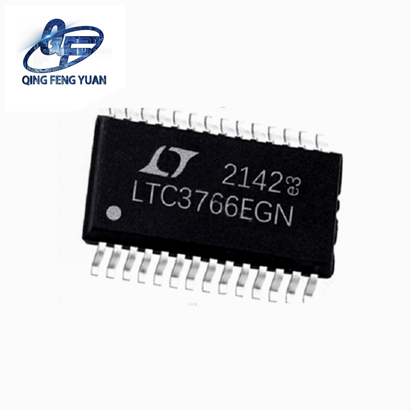 New Original Guaranteed Quality LTC376 LTC3766E LTC3766EGN Electronic Components IC BOM Chips