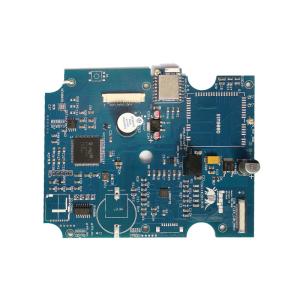 China Proto OEM SMD DIP PCBA PCB Assembly Testing Smt Electronics Manufacturing on sale