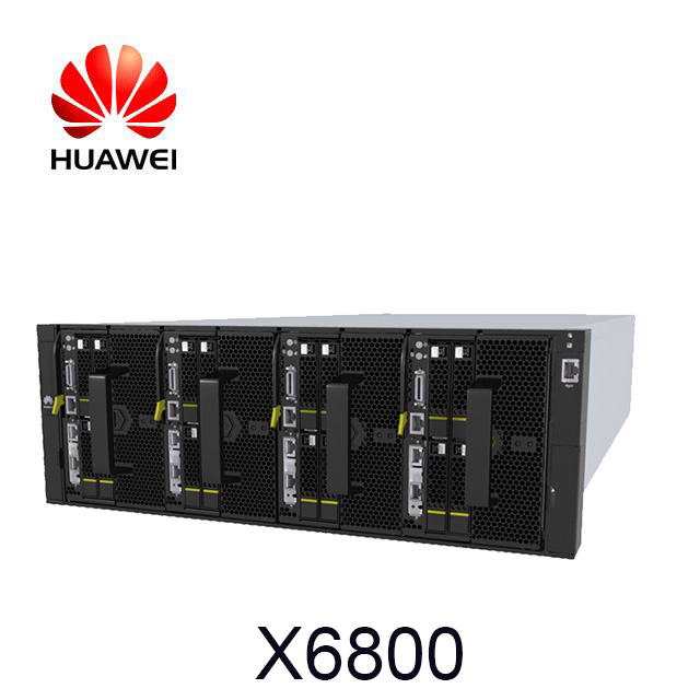 High performance H uaWei X6800 Intel Xeon processor gold 2.5ghz 64GB memory server rack server