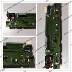  M3046A M3 Patient Monitor Parts Keypress Keypad Board Manufactures