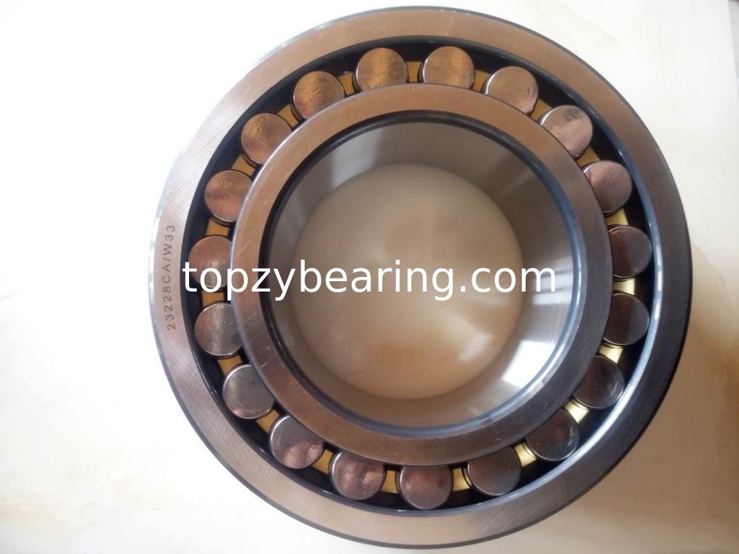Hot sale & lowest price of Chinese top manufacturer of Spherical roller bearing 24028CA/W33 24128CA/W33 in stock