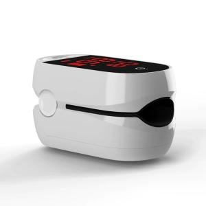 1.5V Digital Pulse Oximeter LED Display Fingertip Pulse Oximeter