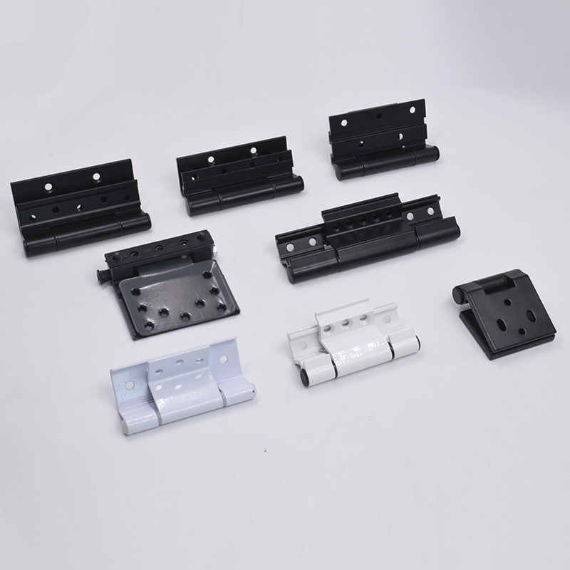 Professional Design Torque Hydraulic Aluminum Alloy Hinge for UPVC Window