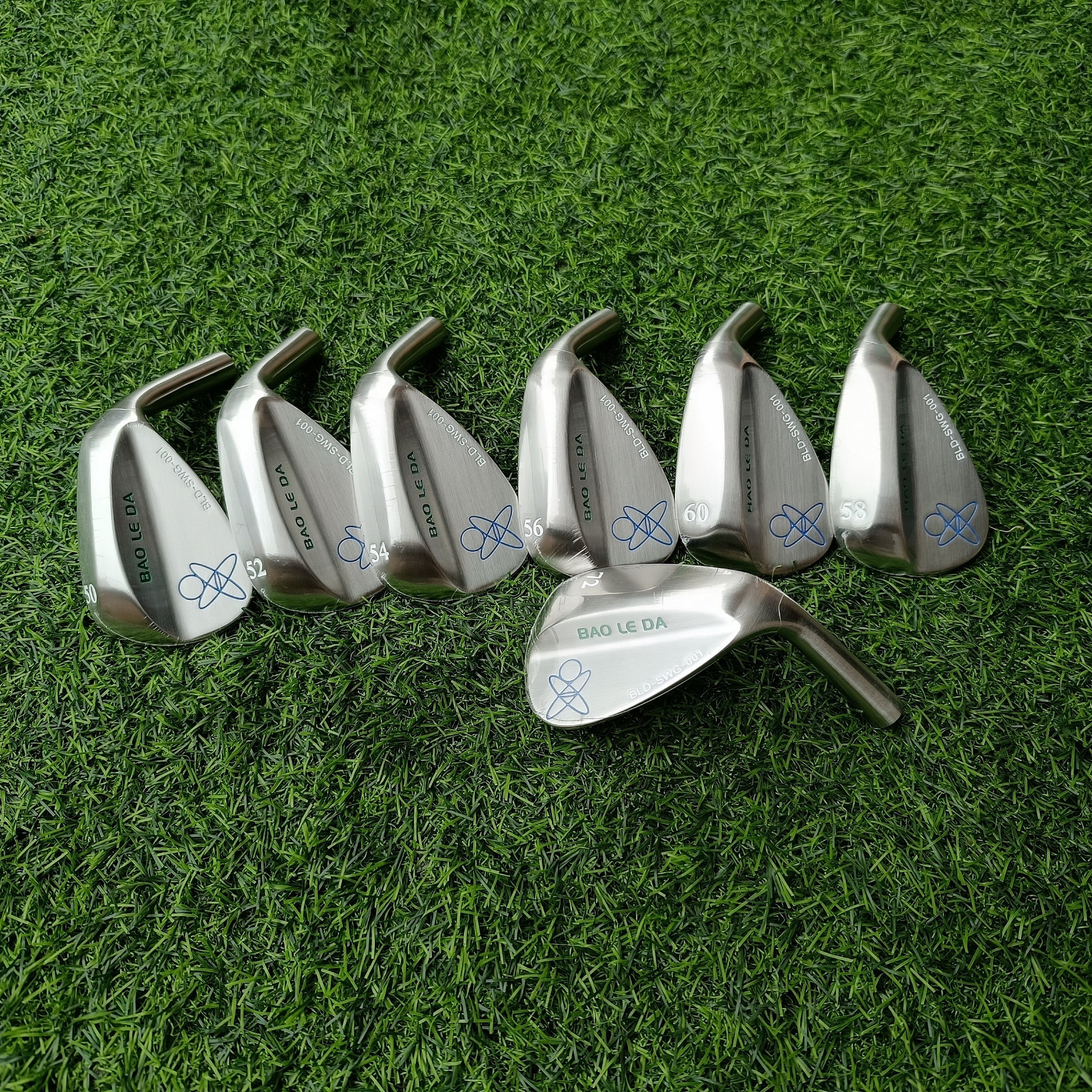 stainless golf wedge , golf wedge , golf head , golf wedges