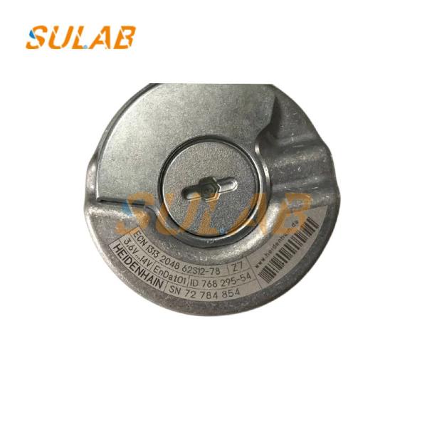 HEIDENHAIN Sincos Elevator Parts Rotary Encoder ECN 13132048 62S12-78 ID 768295