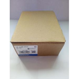  CJ2M-MD211 Omron Module Pulse I/O Module for CJ2M, NPN with 10 inputs Manufactures