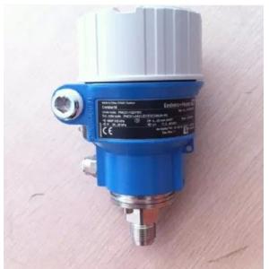 New Intelligent Pressure Transmitter PMC51 Digital Pressure Transmitter