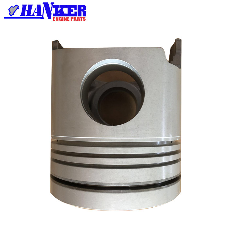 Piston 8DC92A ME091048 For MITSUBISHI Diesel Engine Auto Spare Parts