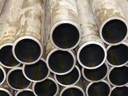 CFR CS Seamless Pipe ISO9001 Api Carbon Steel Pipe  GI