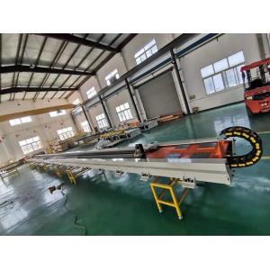 KUKA Industrial Robot Arm KR210 R2700 6 Axis With CNGBS Robot Linear Track For