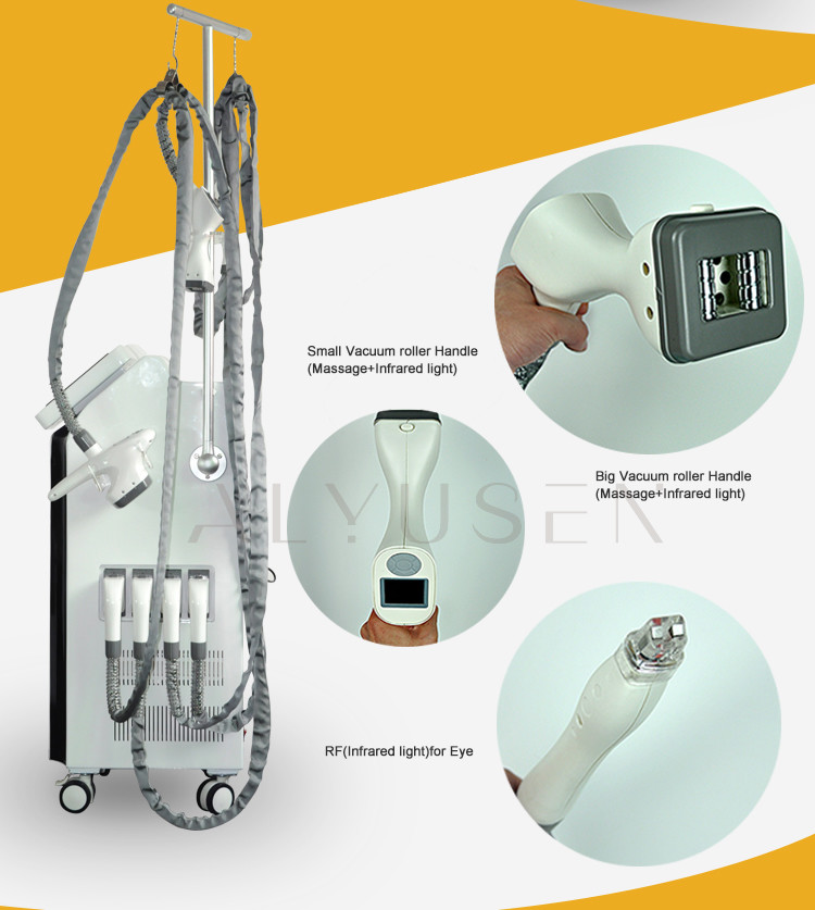 Fat Removal Slimming Machine