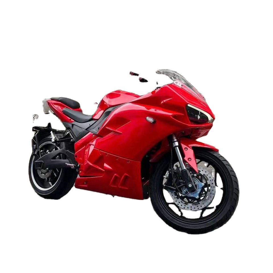2-wheel 5000w 8000w electric motorcycle adult speed for a fun and eco-friendly ride