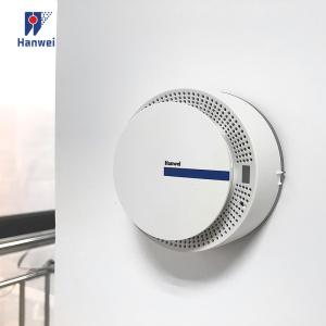 Multi Scenario Photoelectric Alarm Detector