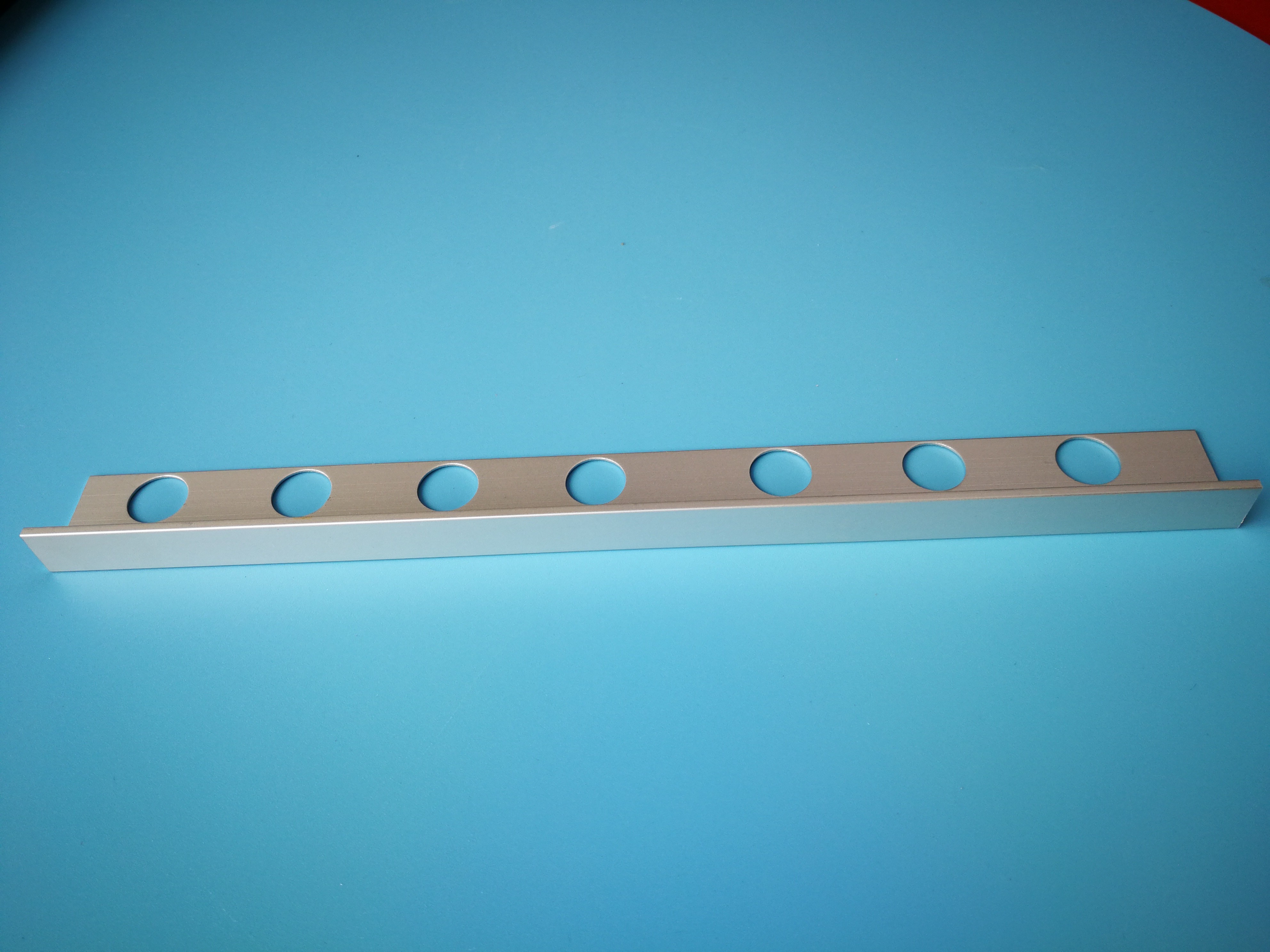 L Shape 10mm Tile Edge Trim