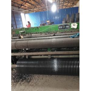 High Efficiency Automatic Welded Wire Mesh Making Machine Factory