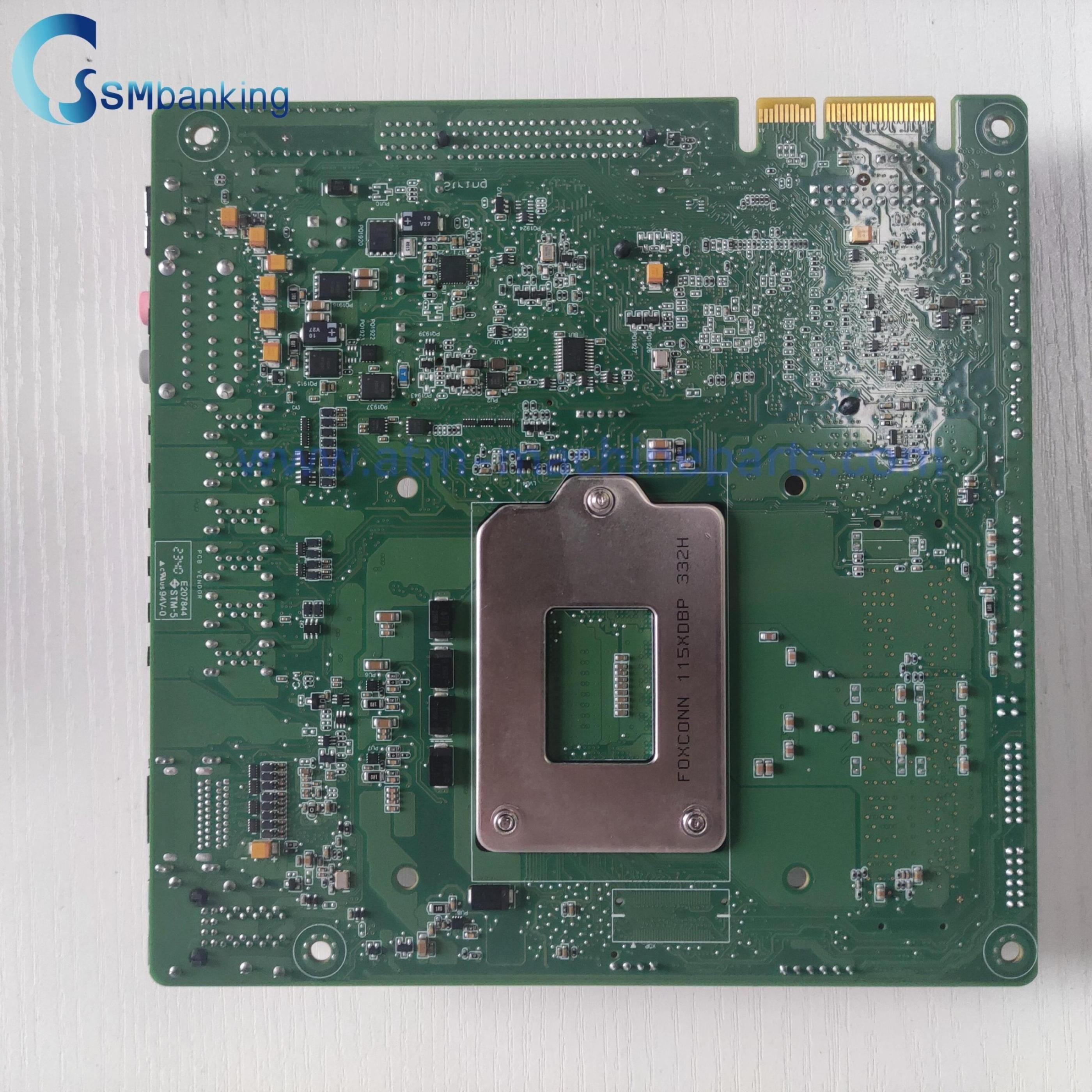 4450767382 NCR Estoril Motherboard ATM Self Serv Parts 4450767382