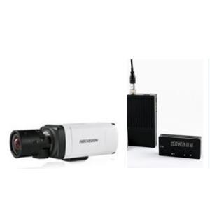  Police Covert Video Transmtiter COFDM Low Delay H.264 High Security AES256 Encryption Battery Powered Manufactures