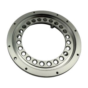 Precision CNC Turned Components Electroplating 6061 Aluminum Alloy UltraPrecisio