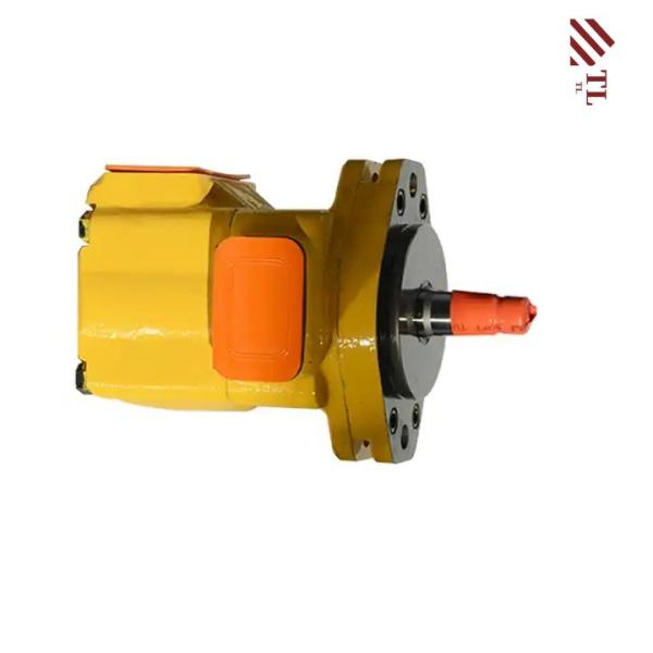 Crawler Excavator Hydraulic Pump Ass'y 6E2928 3G2752 7J0558 7J1397 7J7416 3G2201