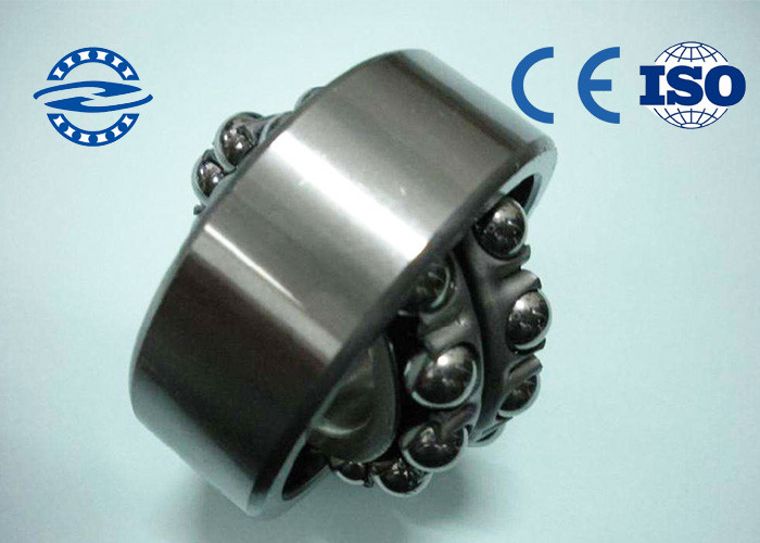 1029 ETN9 Bearing Spare Parts / Angular Contact Ball Bearing For Low Speed Motor size 45×85×19mm