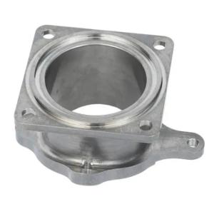 Industrial Precision Parts 5 Axis CNC Machining Services Anodizing