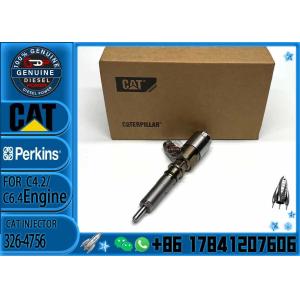 Common Rail Injector 326-4756 326-4740 10R-7951 2645A717 10R-7675 2645A743 317