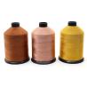 Buy cheap 450g High Tenacity Tex135 420D/3 Polyester Leather Sewing Thread with High from wholesalers