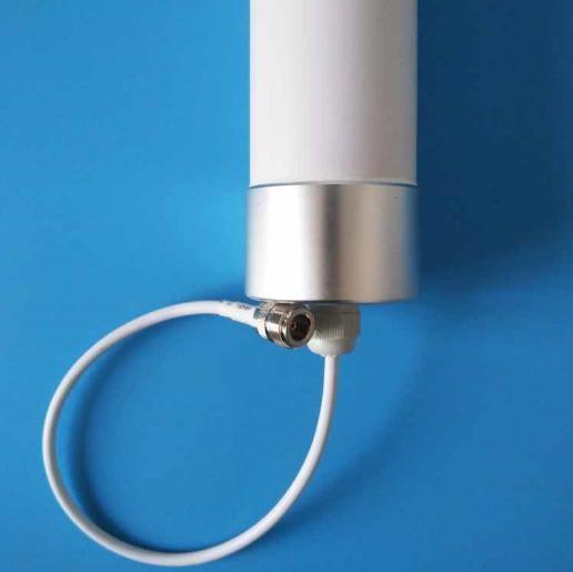AMEISON manufacturer 698-2700MHz high gain omnidirectional antenna 10dbi full