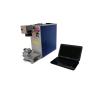 Buy cheap Aluminium 50W metal deep laser engraving machine Air cooling ISO9001 from wholesalers