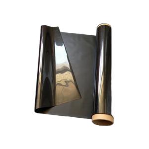  PORON 0.5T Damping Cotton High Iron Buffer Foam 1.07M*100M Manufactures