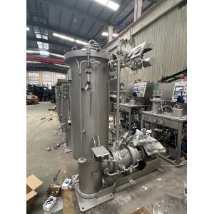 Low Consumption Full Automatic Tape Dyeing Machine Dyeing Finishing Machine