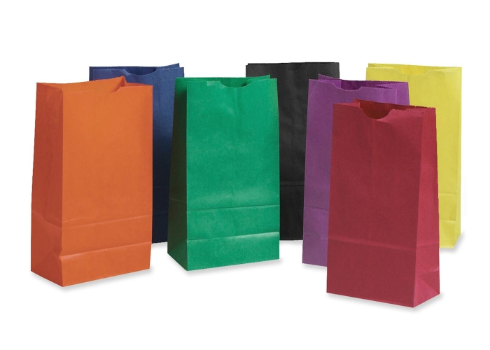 High quality Uncoated Colored Paper pastel colors and deep colors