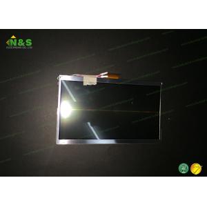  FG0700K5DSSWBG01 7.0 inch Industrial LCD Data Image with 165×104.44×9.7 mm Outline Manufactures