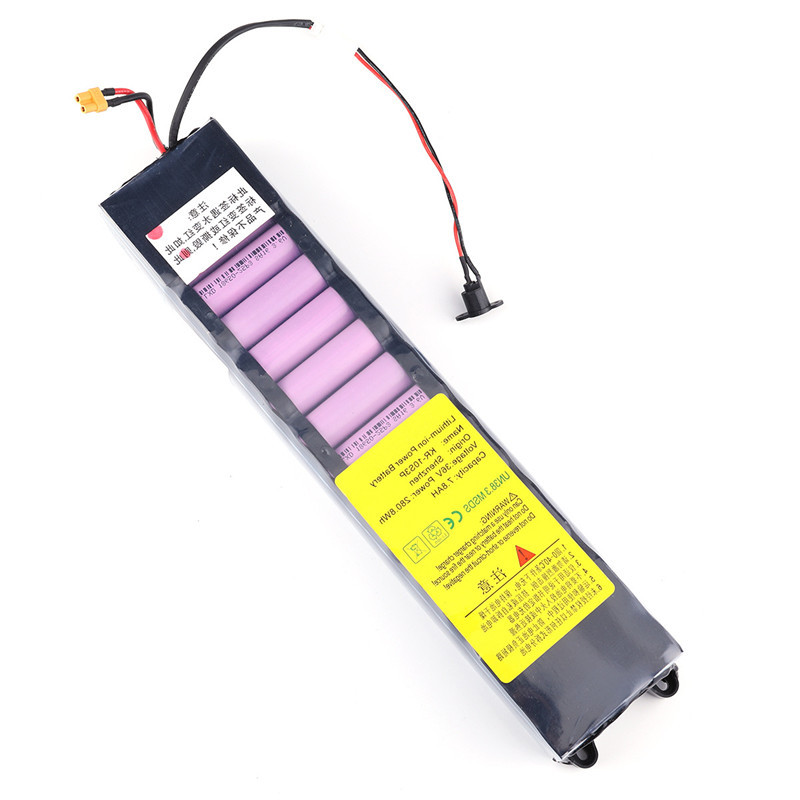 Ebike Lithium Ion Scooter Battery 10V 24V 6ah 8ah 10ah 12ah 13ah 15ah 20ah