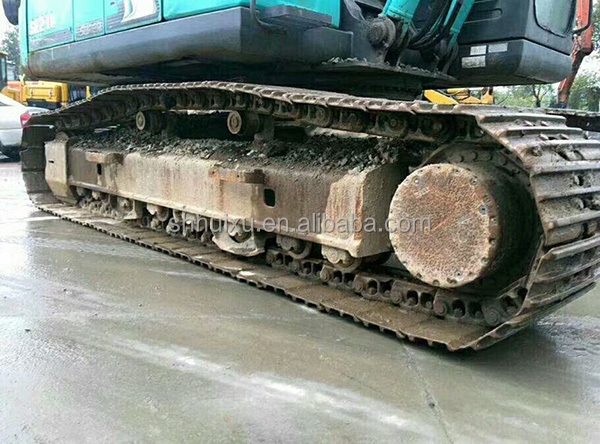 Kobelco SK200 Best selling second hand crawler excavator Kobelco SK210-8Used good quality digging machine for sale