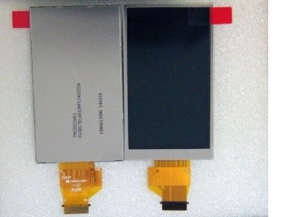 TM030CDH51-00 Digital Camera 3 Inch 320*240 250 cd/m² A Si TFT LCD