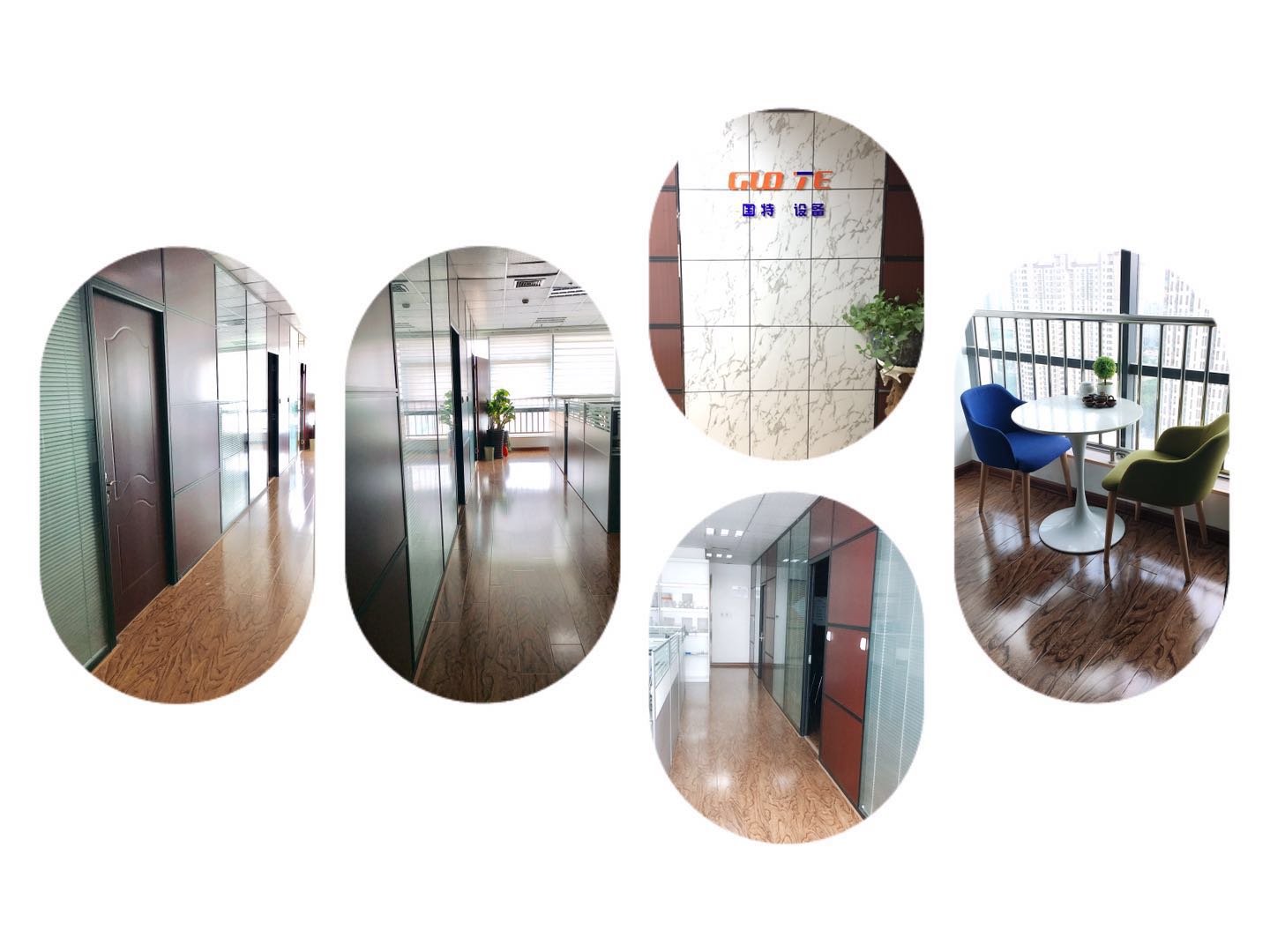 High Sensitivity Window Type Metal Detector with Strong Anti-Interference Capability