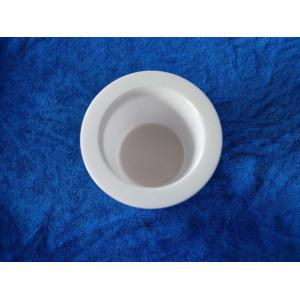 Customized Advanced Structual Ceramic Zirconia ZrO2 Ceramic Containment Shells